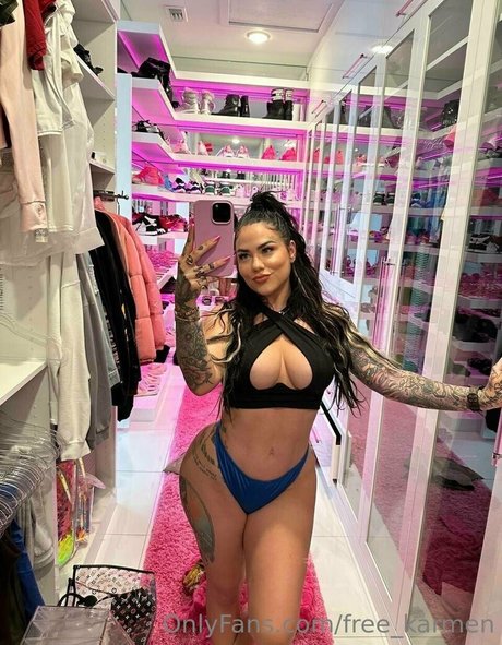 free karmen only fans