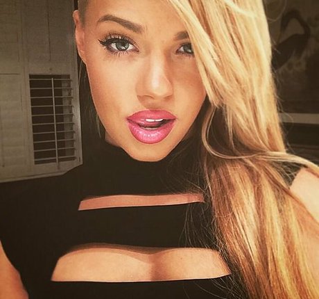 Ashley Martelle leaked onlyfans pictures