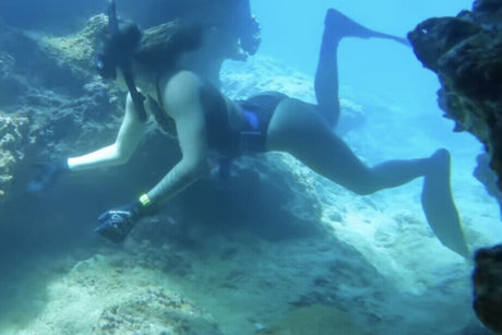 Khalyla Kuhn free only fans