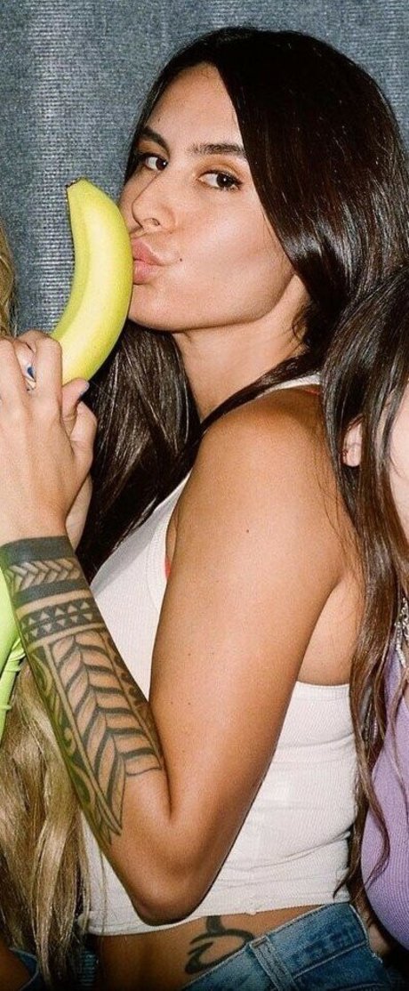 Khalyla Kuhn only fans free