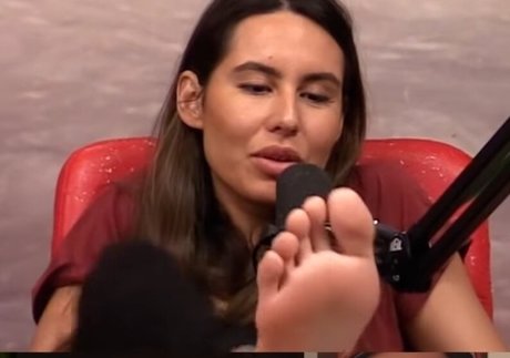 Khalyla Kuhn onlyfans for free