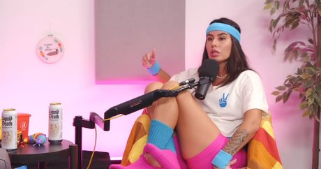 Khalyla Kuhn new onlyfans leak