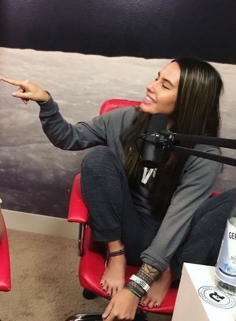 Khalyla Kuhn leaked onlyfans photos