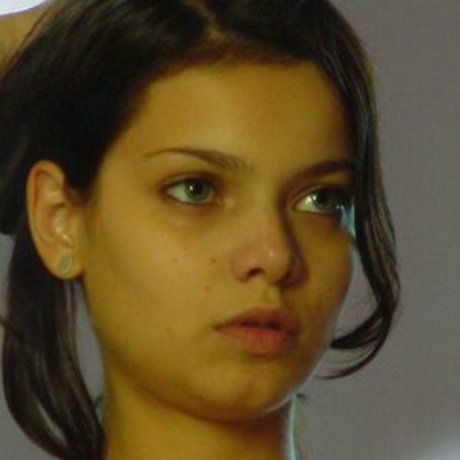 Milena Toscano Profile pic