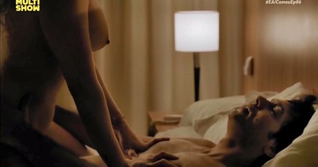 Juliana Lohmann onlyfans porno