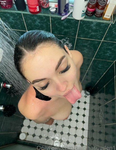 Kylie Sudgen onlyfans leak nudes