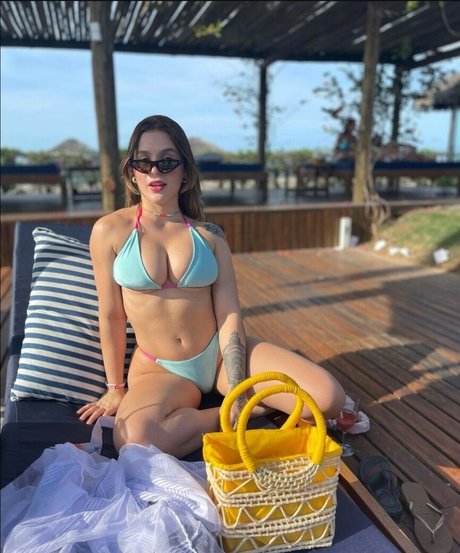 Giseli Botega boobs onlyfans