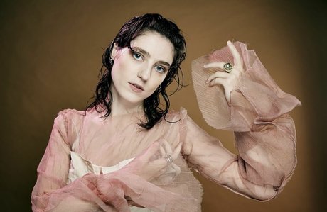 Jasmine van den Bogaerde onlyfans leaks