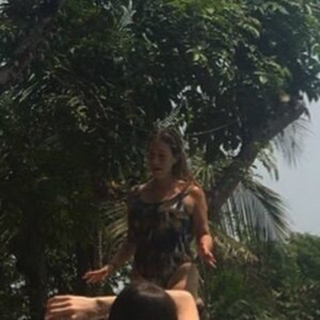 Jasmine van den Bogaerde only fans photos