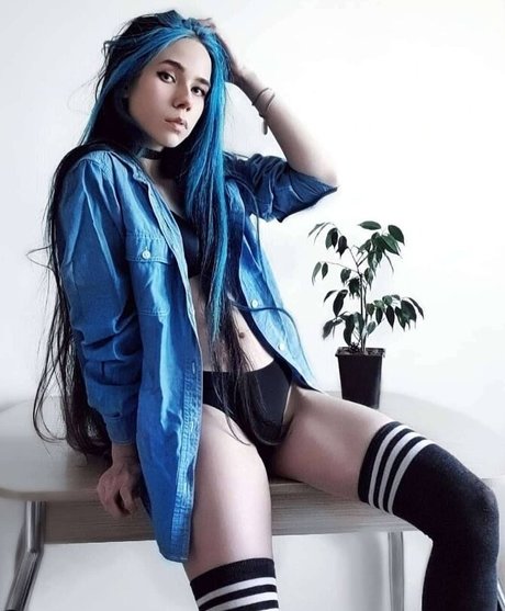 Inna Dakota onlyfans boobs