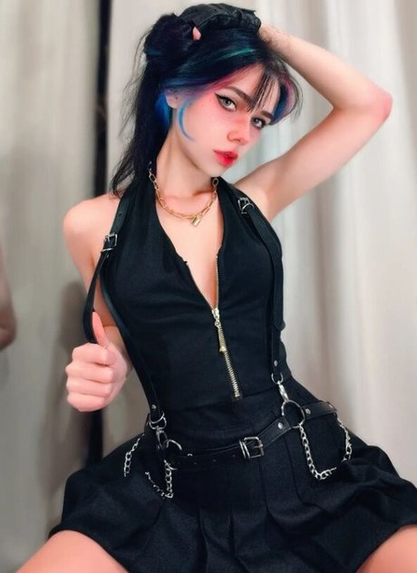 Inna Dakota onlyfans leak