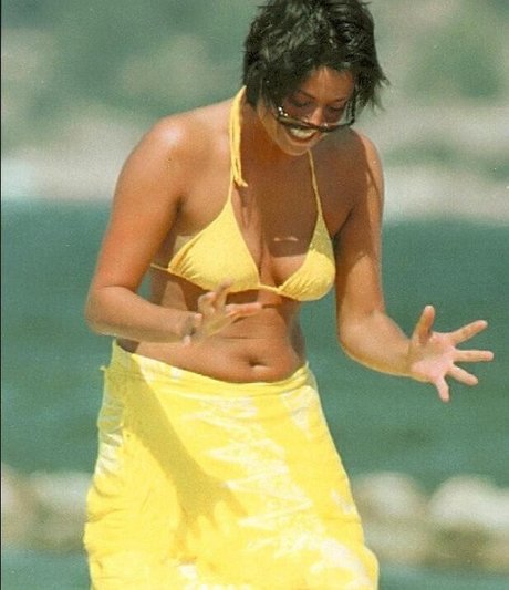 Melanie Sykes Profile pic