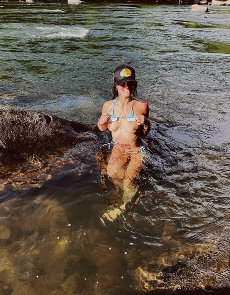 Sierra Wobb onlyfans nude content