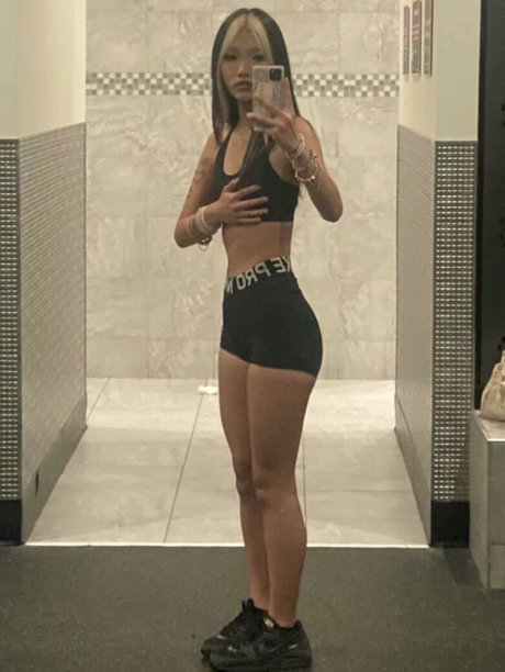 Foreign bich onlyfans leaks nude