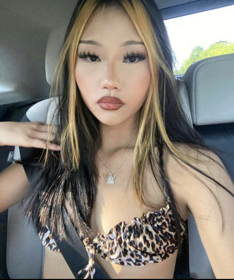 Foreign bich onlyfans archives