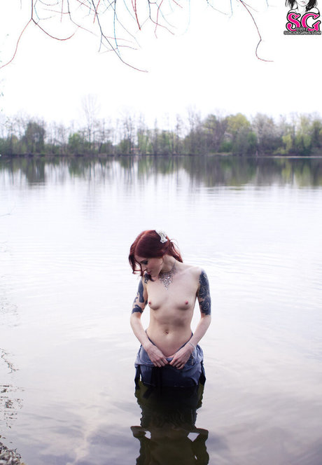 Annalee only fans nude leaks