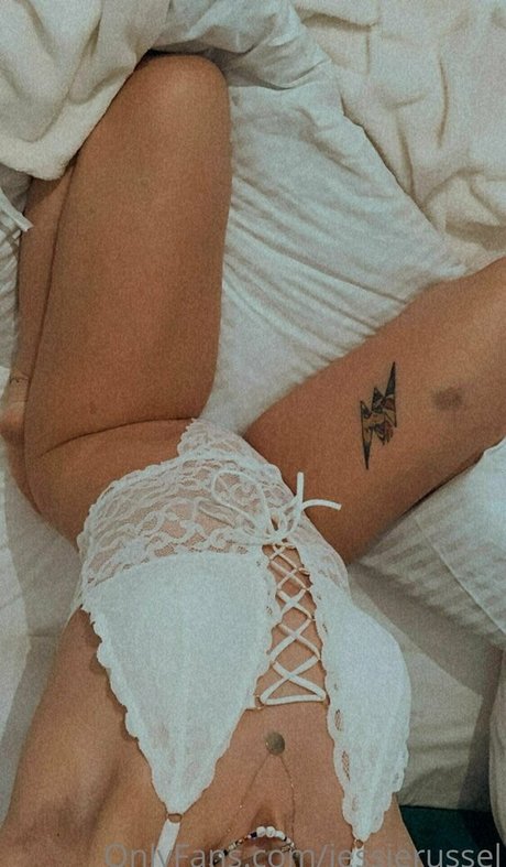 jessierussel only fans pics