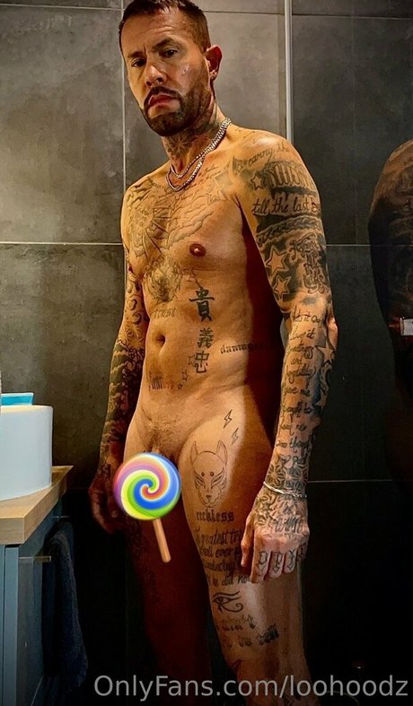 loohoodz Profile pic