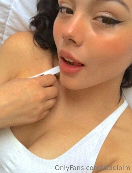 littlelolm leaked onlyfans