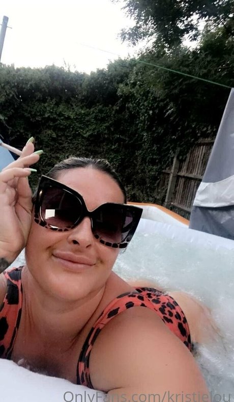 Kristielou onlyfans leaked.