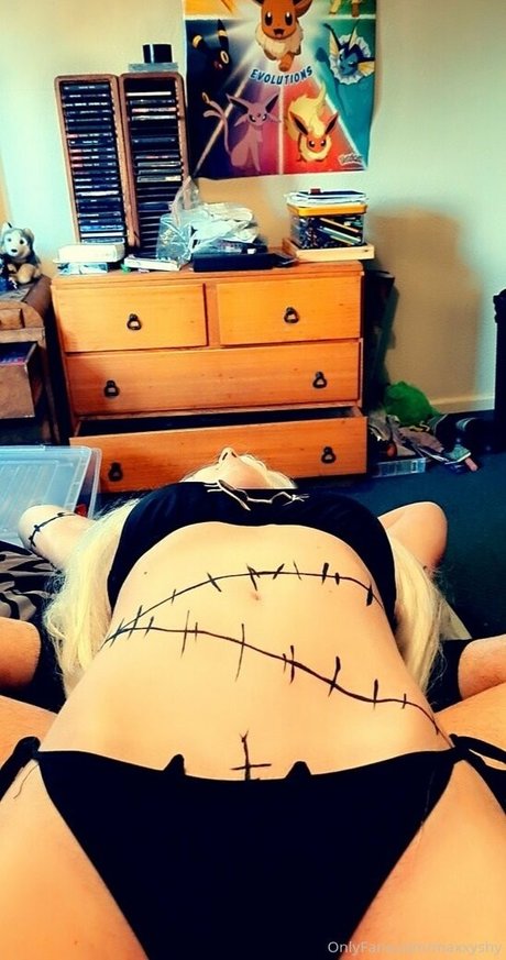 maxxyshy onlyfans leakes