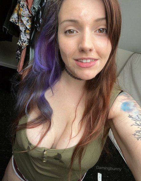 Gamming Bunny onlyfans porn