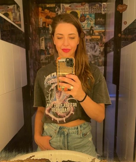 Erika Sanz onlyfans leak free