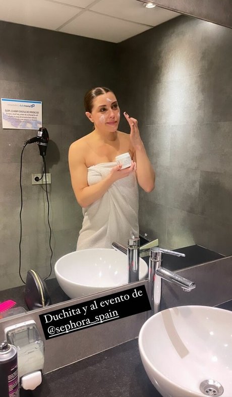 Erika Sanz onlyfans mega