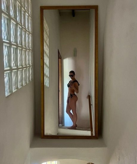 Erika Sanz onlyfans nude porn