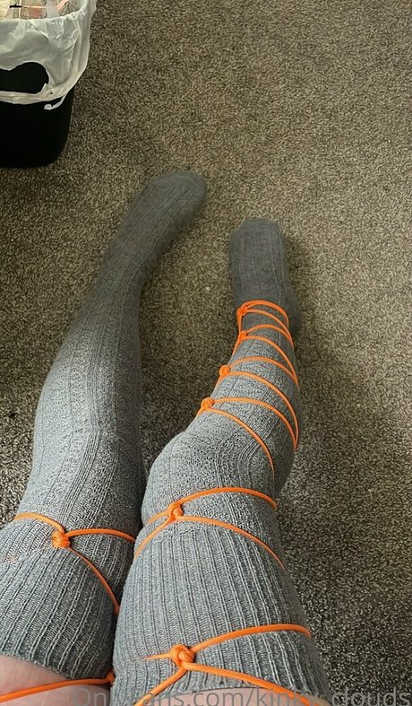 kinky clouds onlyfans sex