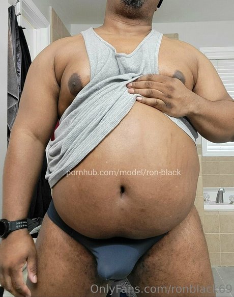 ronblack69 new onlyfans leak