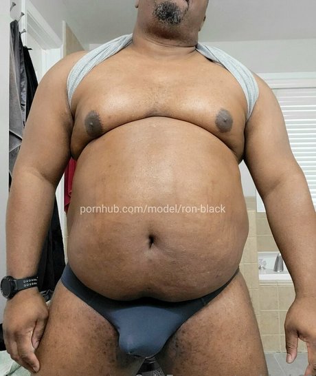 ronblack69 onlyfans star