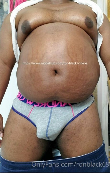 ronblack69 pics onlyfans