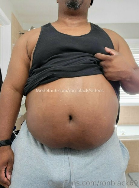 ronblack69 onlyfans leak free