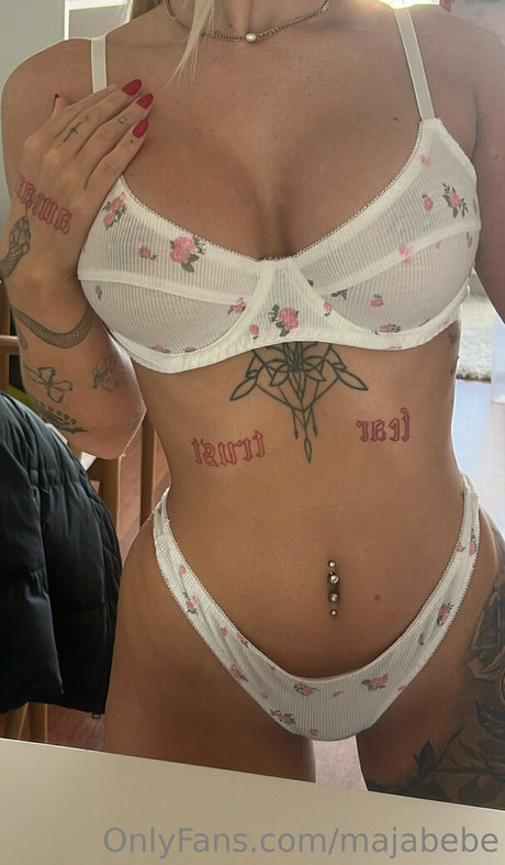 Majabebe porn onlyfans