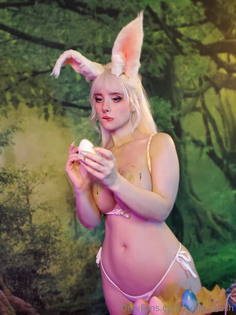 synth crush new leaked onlyfans