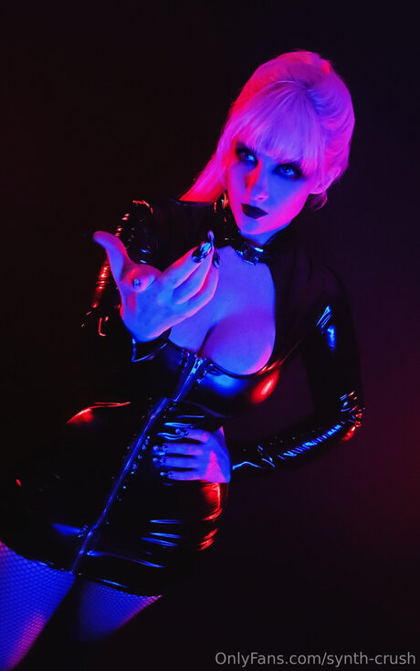 synth crush leaks onlyfans