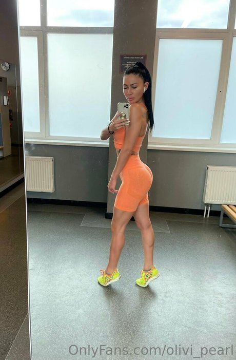 olivi pearl leaked onlyfans content