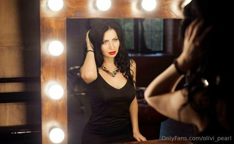 olivi pearl onlyfans sex leaked