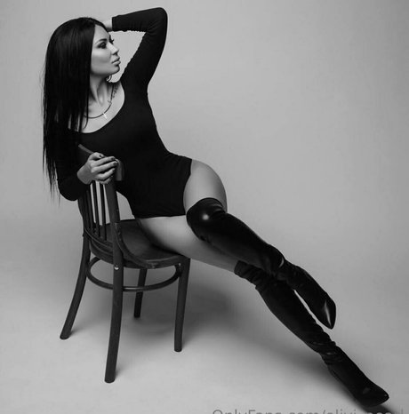 olivi pearl onlyfans leaks