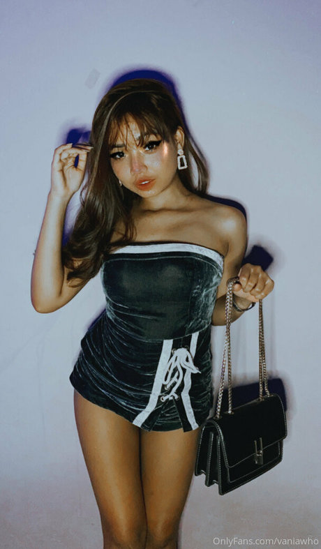 vaniawho onlyfans sextape