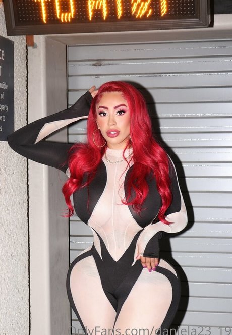 daniela23 19 onlyfans leaked free