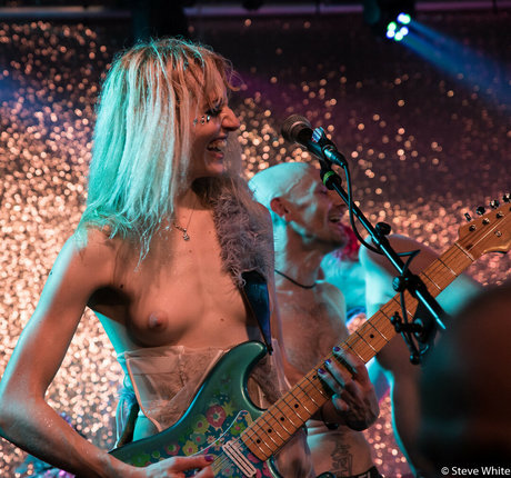 The Soap Girls ass onlyfans