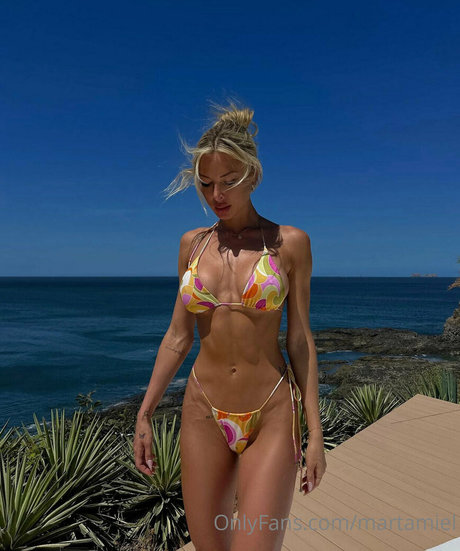 Martamiel onlyfans photos