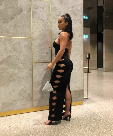 Amy Watchirs onlyfans nudes