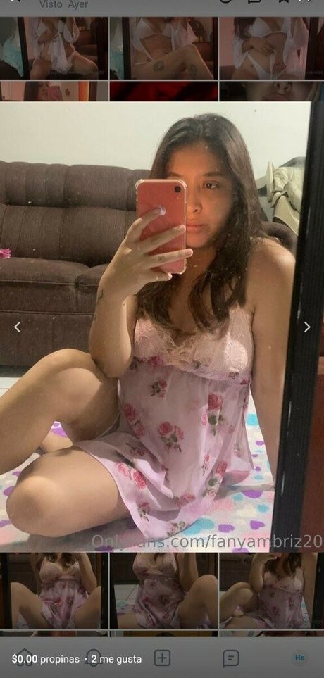 fanyambriz20 onlyfans model photo