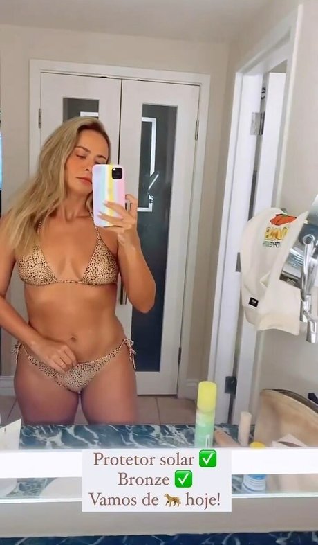 Juliana Silveira onlyfans nudes leak