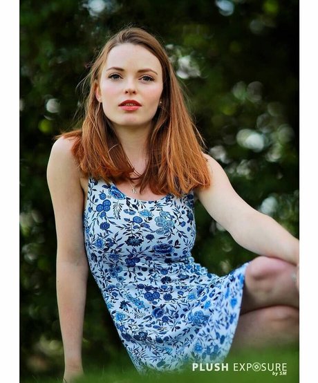 Ellie Littlechild nude onlyfans leak