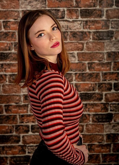 Ellie Littlechild onlyfans leak nude