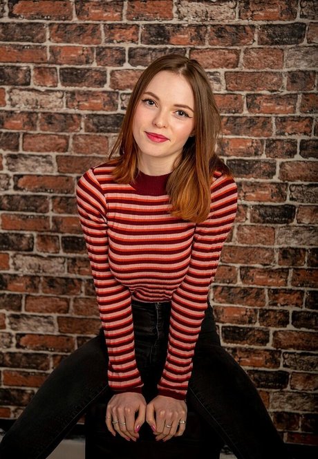 Ellie Littlechild on onlyfans